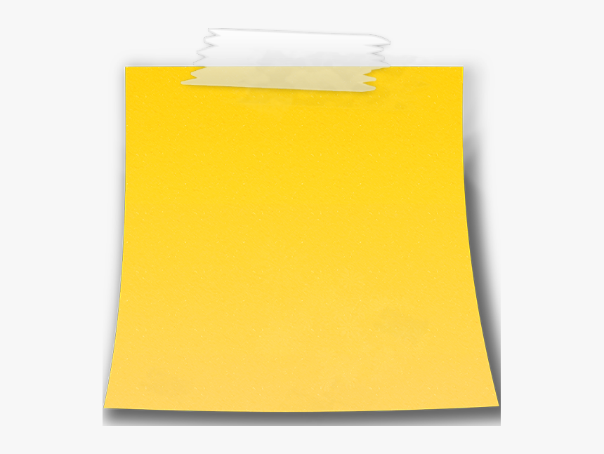 Detail Post It Transparent Nomer 2