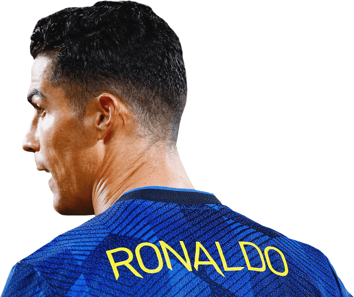 Detail Ronaldo Fifa 20 Nomer 19