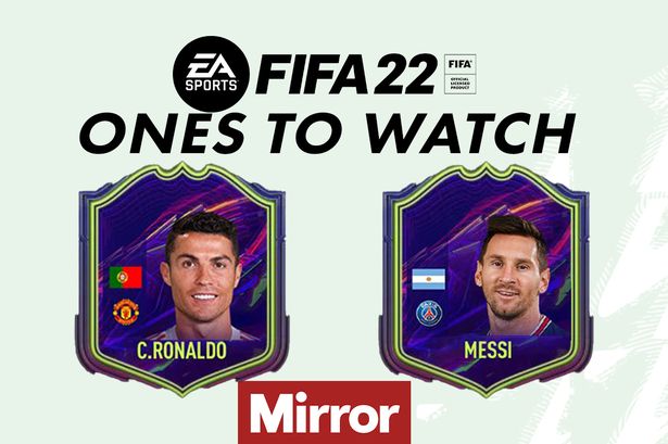 Detail Ronaldo Fifa 20 Nomer 25