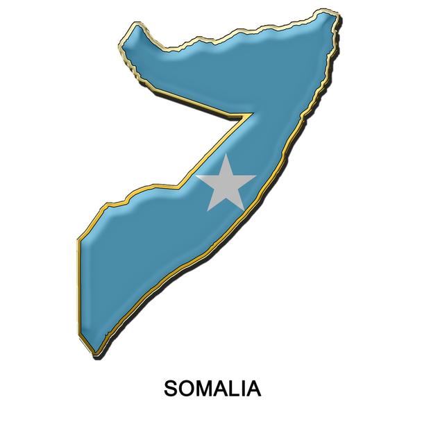 Detail Somalia Karte Nomer 15