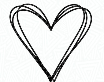 Detail Svg Datei Herz Nomer 12