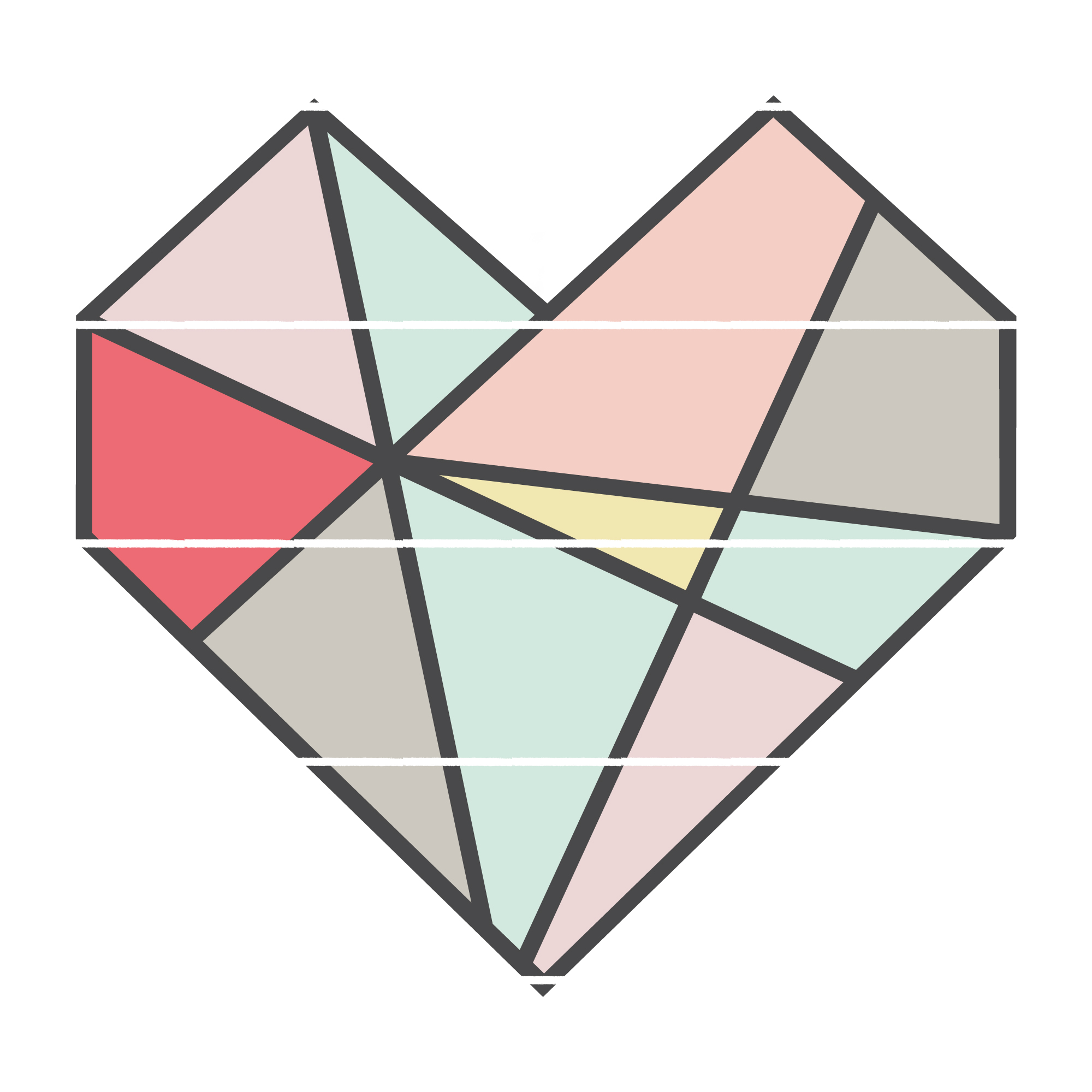 Detail Svg Datei Herz Nomer 14