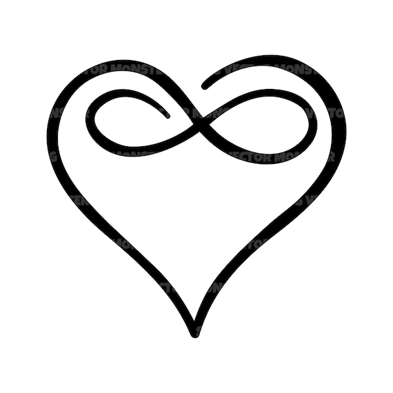 Detail Svg Datei Herz Nomer 6