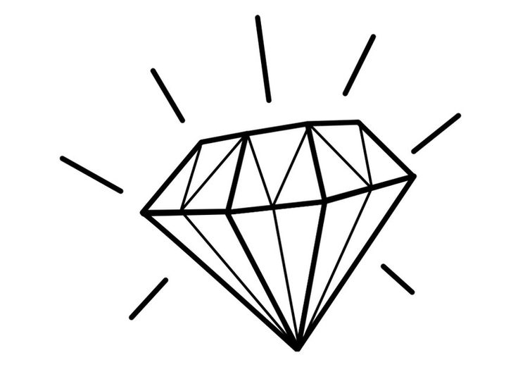 Detail Tattoo Diamant Bedeutung Nomer 11