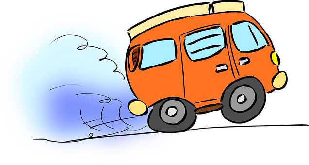 Detail Wohnmobil Comic Nomer 12