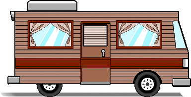 Detail Wohnmobil Comic Nomer 4
