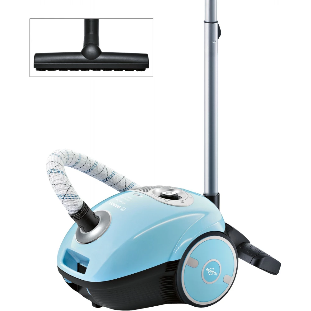 Bosch Moveon Bgl35mon6 - KibrisPDR