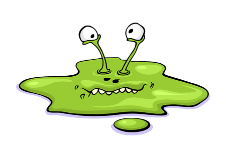 Detail Echte Monster Nomer 5