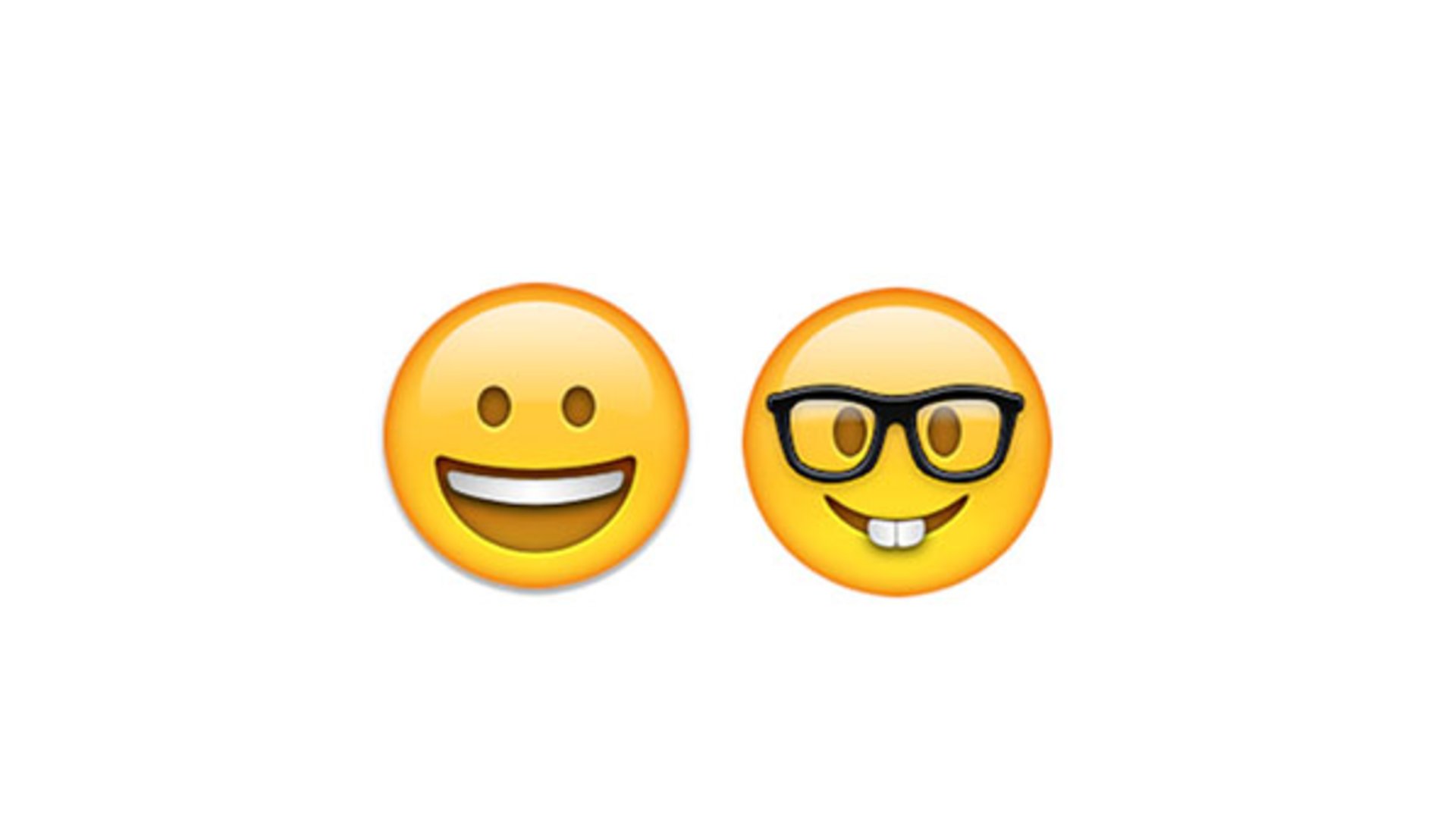 Detail Emoji Brille Nomer 14