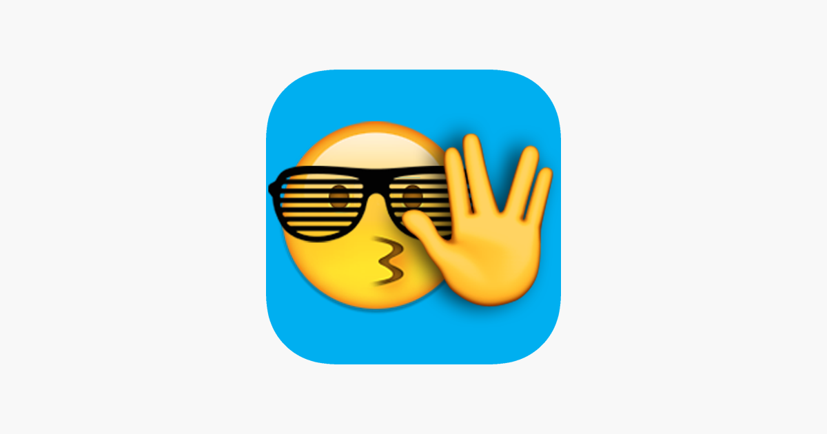 Detail Emoji Freunde Nomer 10