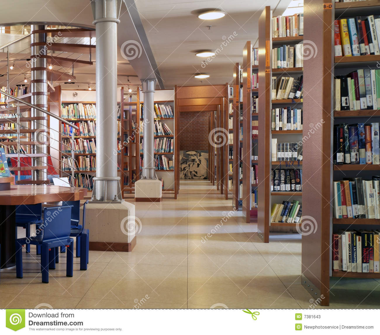 Detail Gambar Background Perpustakaan Nomer 13