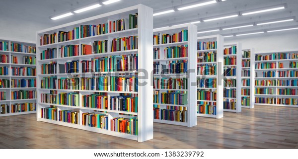 Detail Gambar Background Perpustakaan Nomer 41