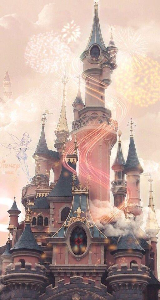 Detail Gambar Background Photo Disney Kerajaan Nomer 12