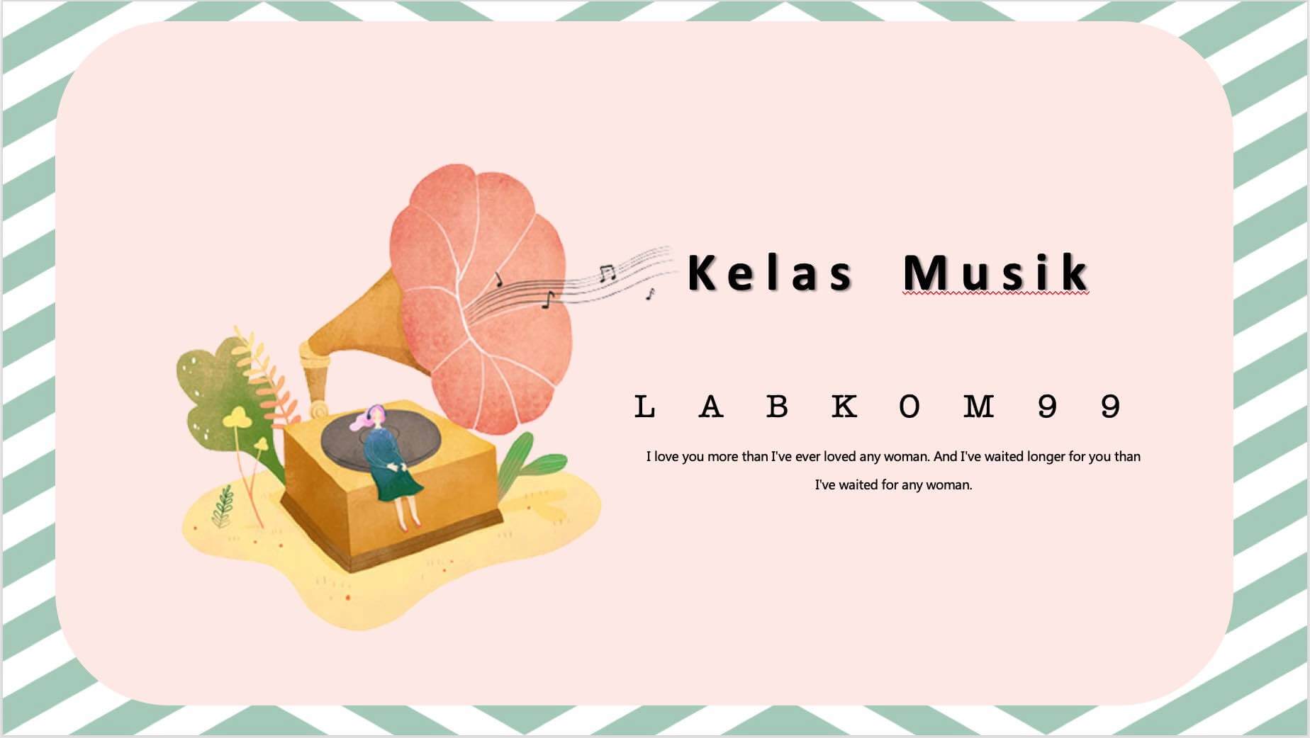 Detail Gambar Background Ppt Lucu Nomer 49