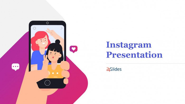 Detail Gambar Background Presentasi Power Point Di Instagram Nomer 2