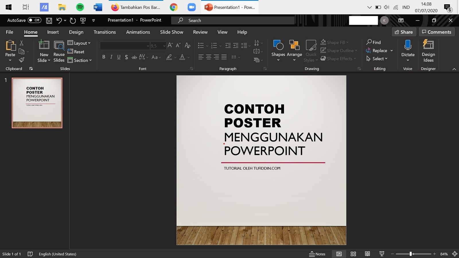 Detail Gambar Background Presentasi Power Point Di Instagram Nomer 54