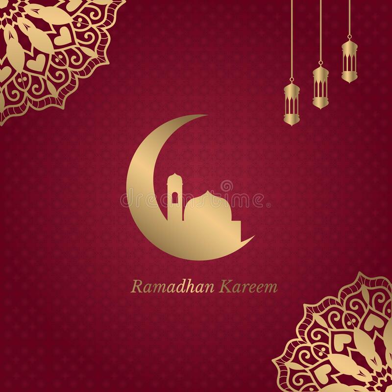 Detail Gambar Background Ramadhan Nomer 11