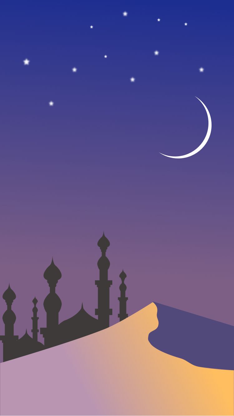 Detail Gambar Background Ramadhan Nomer 45