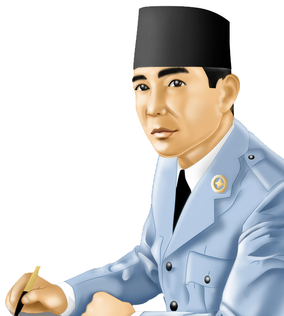 Detail Gambar Background Soekarno Nomer 23