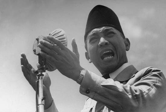 Detail Gambar Background Soekarno Nomer 27