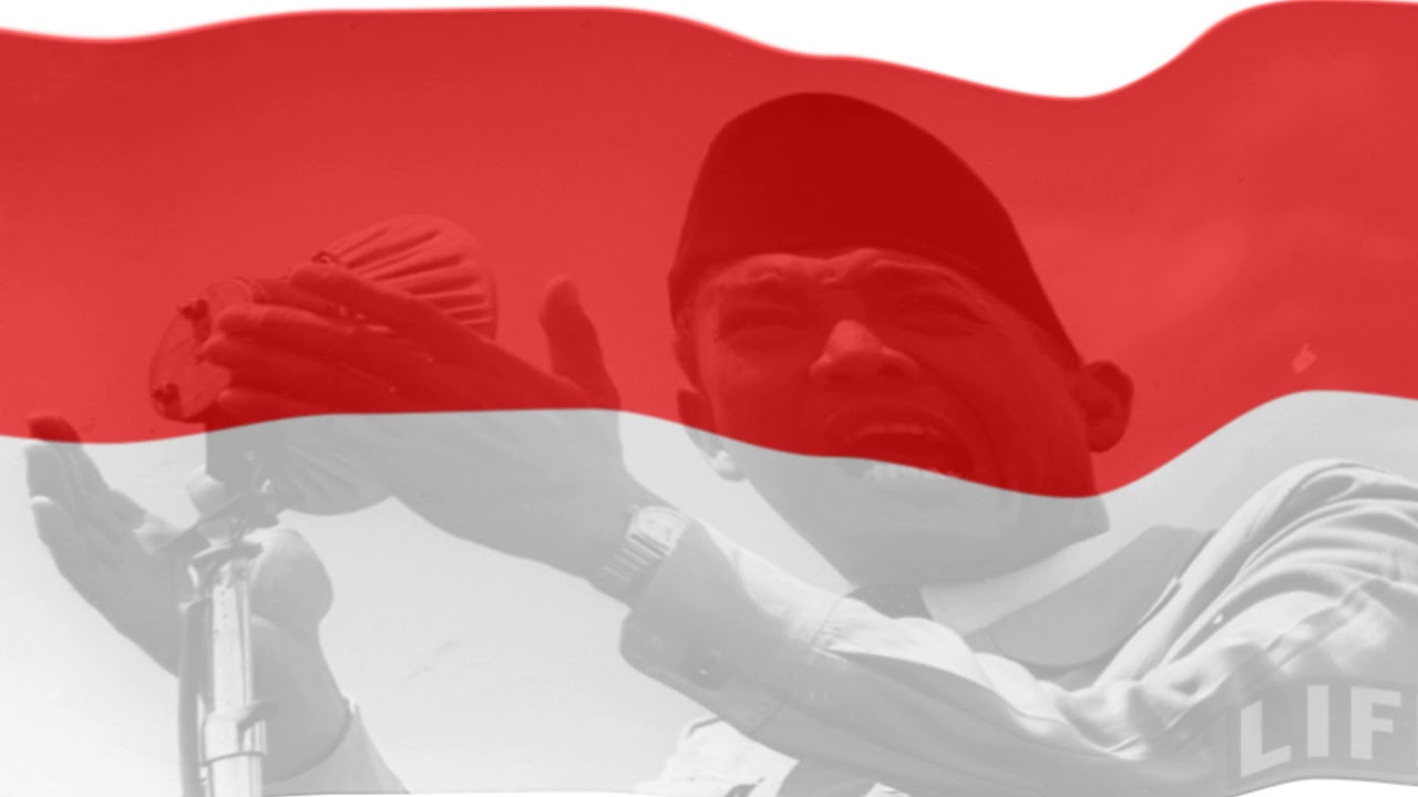 Detail Gambar Background Soekarno Nomer 38