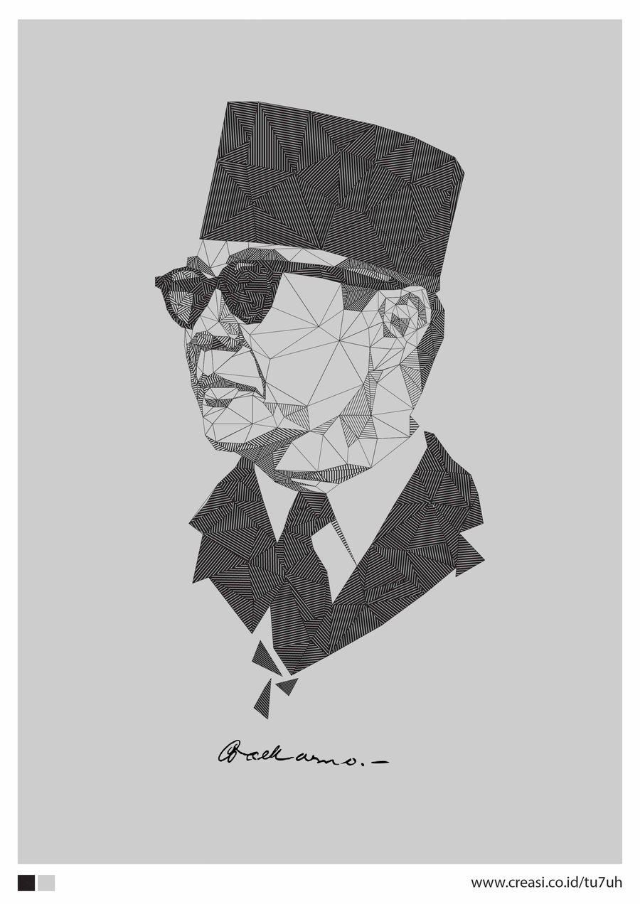 Detail Gambar Background Soekarno Nomer 41