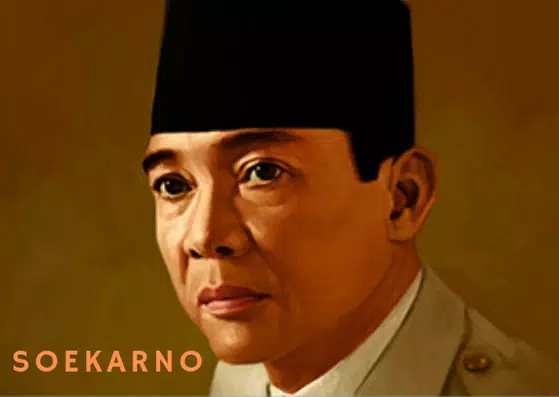 Detail Gambar Background Soekarno Nomer 47