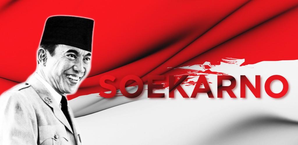 Detail Gambar Background Soekarno Nomer 51