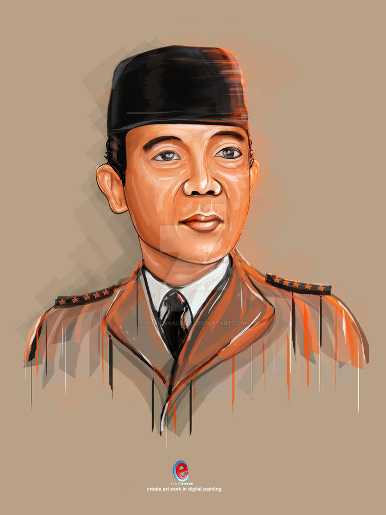 Detail Gambar Background Soekarno Nomer 55