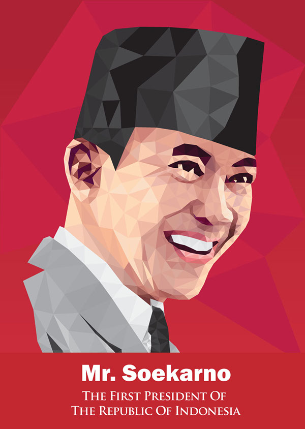 Detail Gambar Background Soekarno Nomer 56