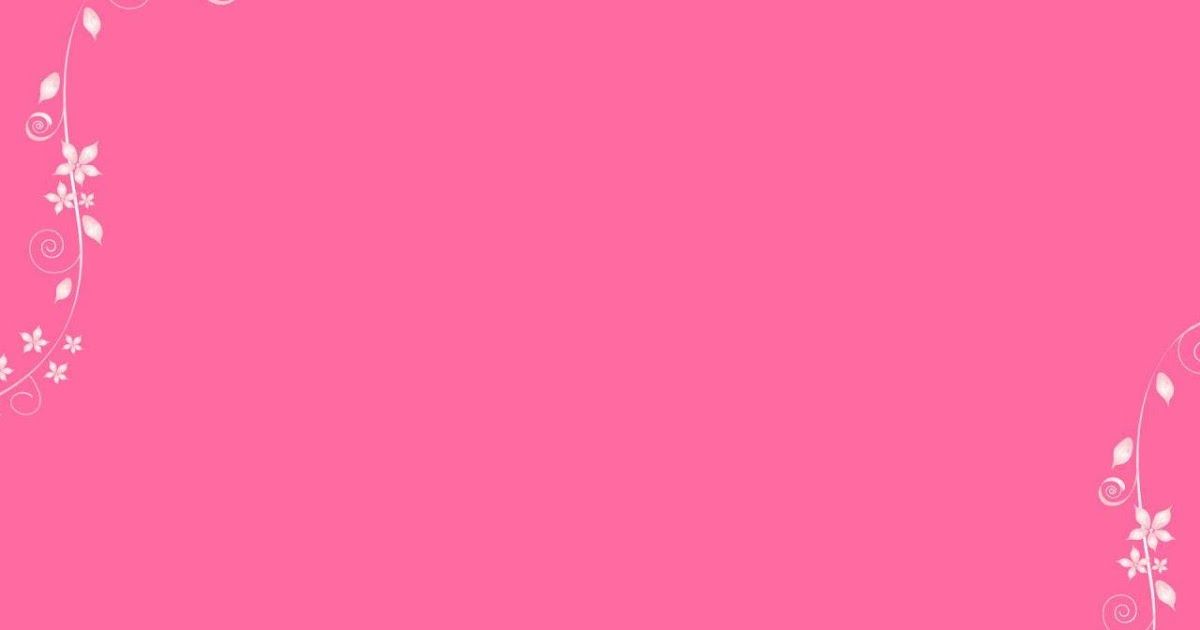 Gambar Background Warna Pink - KibrisPDR