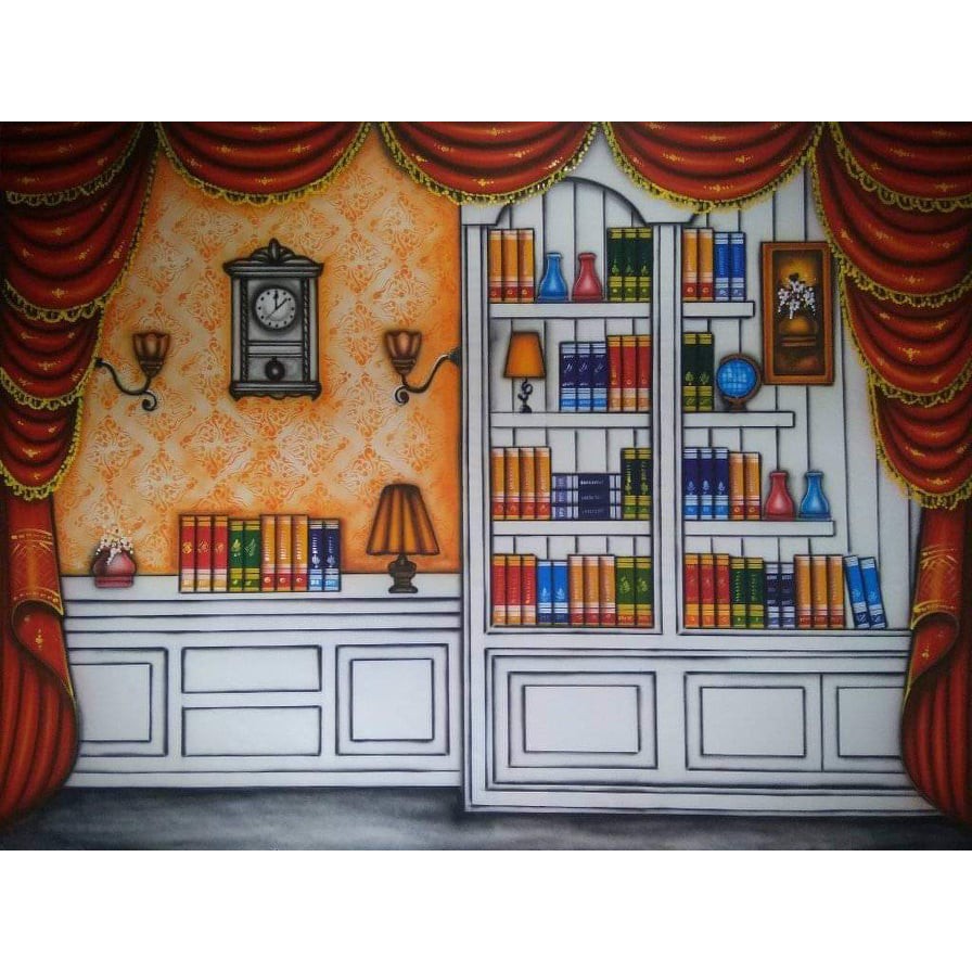 Detail Gambar Background Wisuda Tk Nomer 45