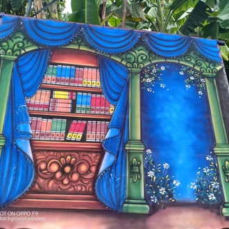 Detail Gambar Background Wisuda Tk Nomer 51