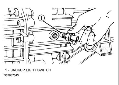 Detail Gambar Backup Lamp Switch Nomer 51