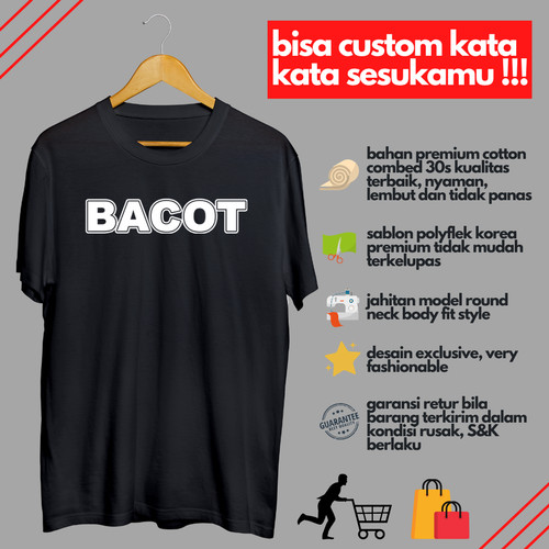 Detail Gambar Bacot Keren Nomer 46