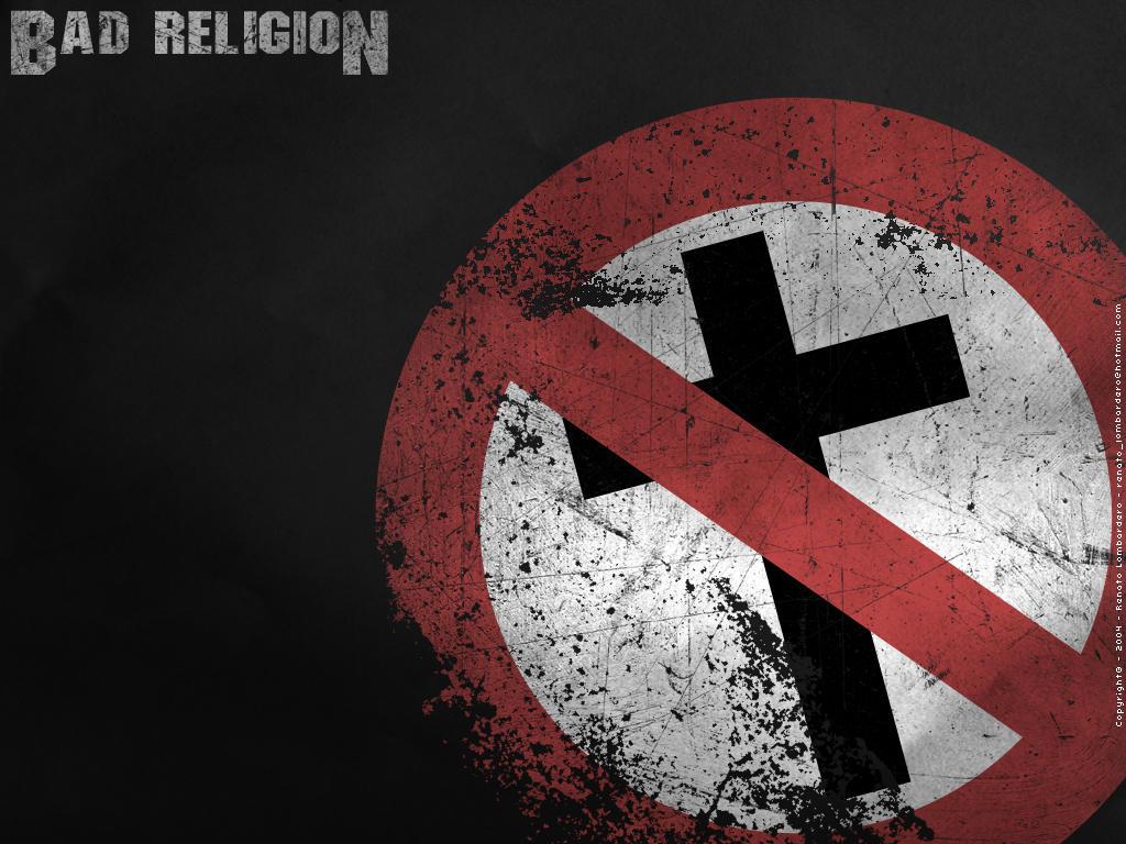 Detail Gambar Bad Religion Nomer 14