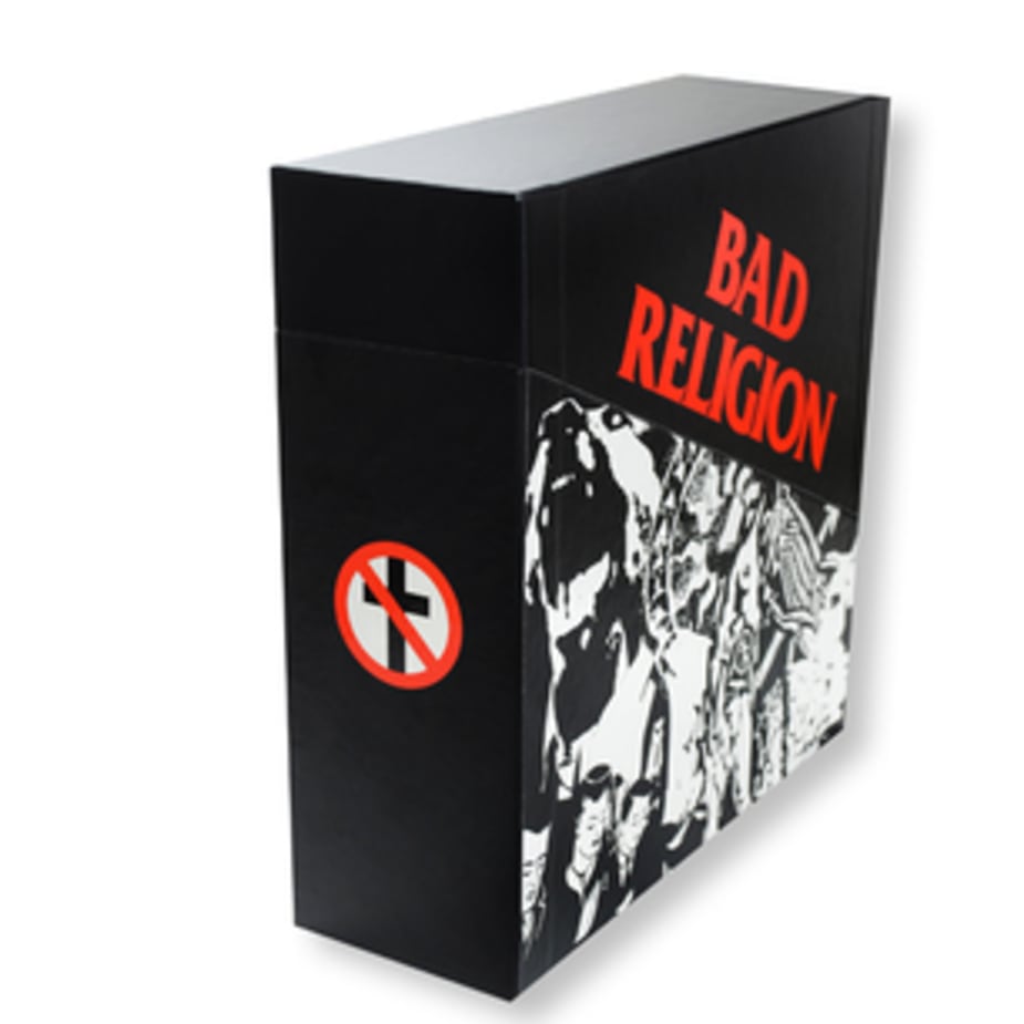 Detail Gambar Bad Religion Nomer 20