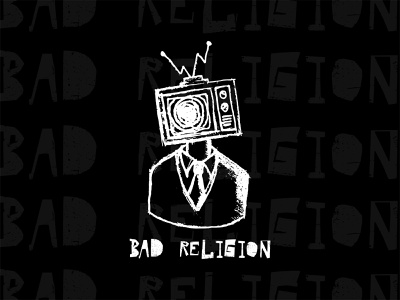 Detail Gambar Bad Religion Nomer 25