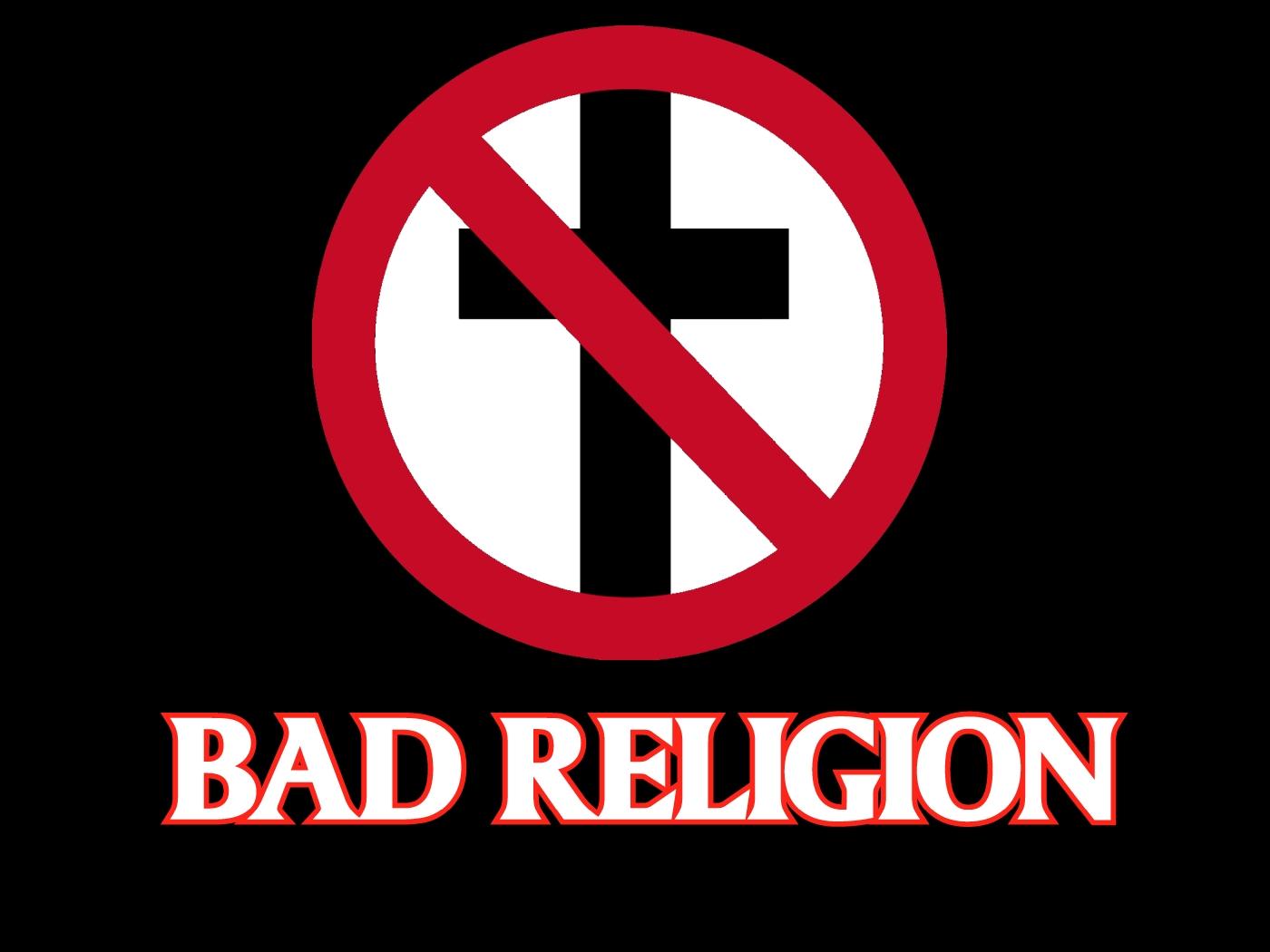 Detail Gambar Bad Religion Nomer 4