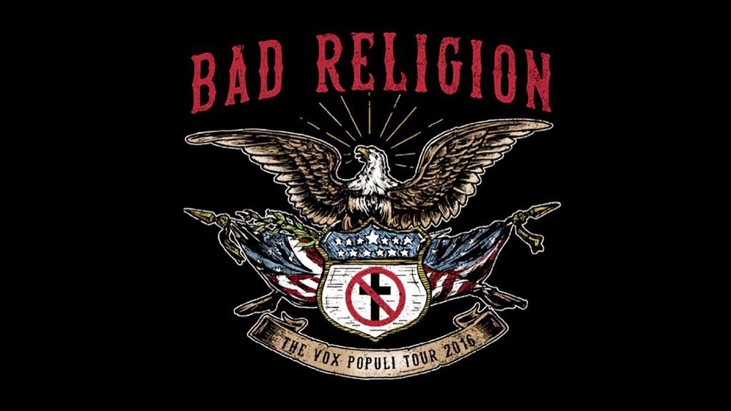 Detail Gambar Bad Religion Nomer 45