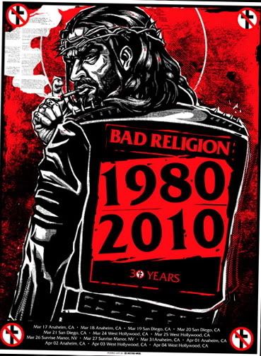 Detail Gambar Bad Religion Nomer 53