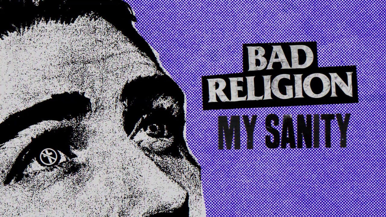 Detail Gambar Bad Religion Nomer 54