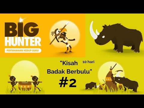 Detail Gambar Badak Berbulu Nomer 48