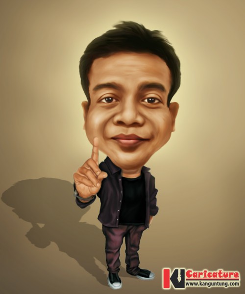 Detail Gambar Badan Karikatur Nomer 32