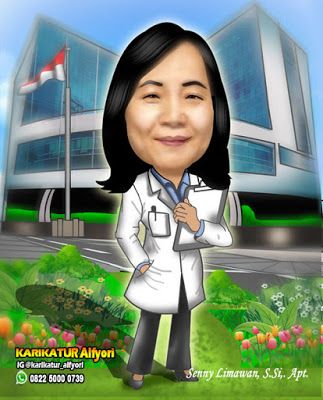 Detail Gambar Badan Karikatur Nomer 44