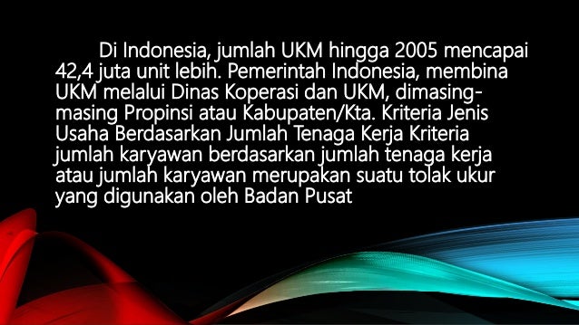 Detail Gambar Badan Usaha Berdasarkan Jumlah Tenaga Kerja Badan Usaha Sedang Nomer 20