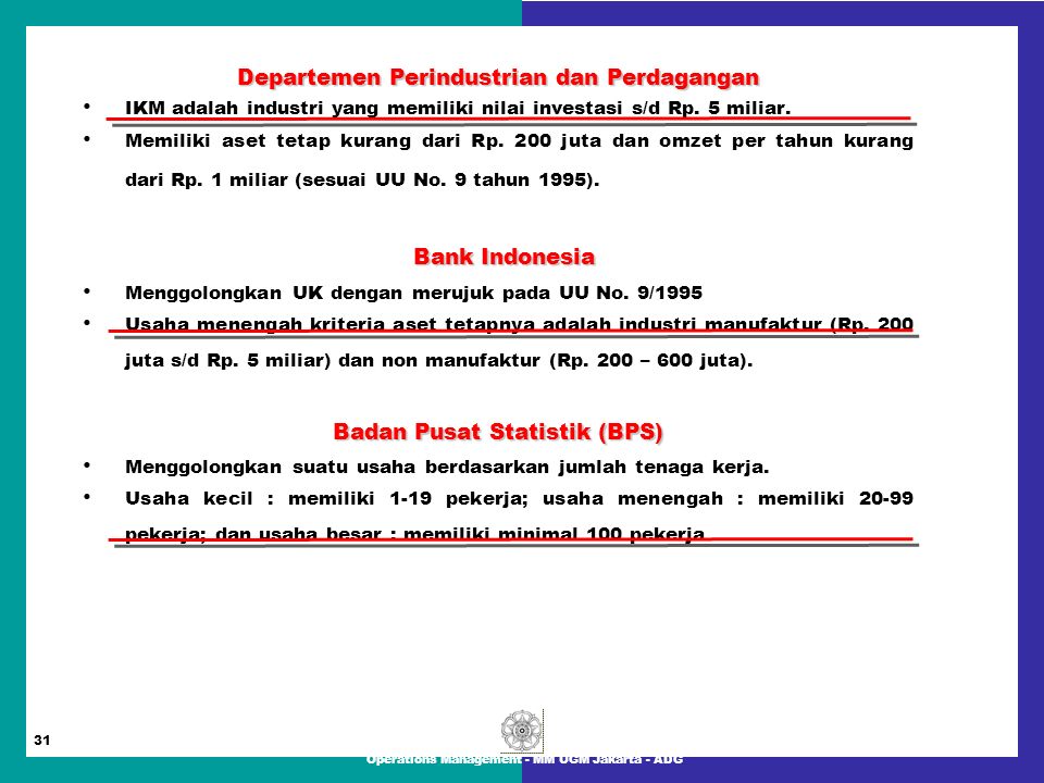 Detail Gambar Badan Usaha Berdasarkan Jumlah Tenaga Kerja Badan Usaha Sedang Nomer 25