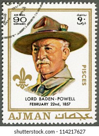 Detail Gambar Baden Powel Nomer 50