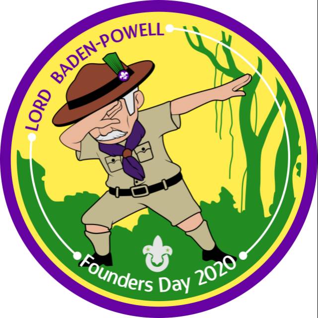 Detail Gambar Baden Powell Siluet Nomer 25