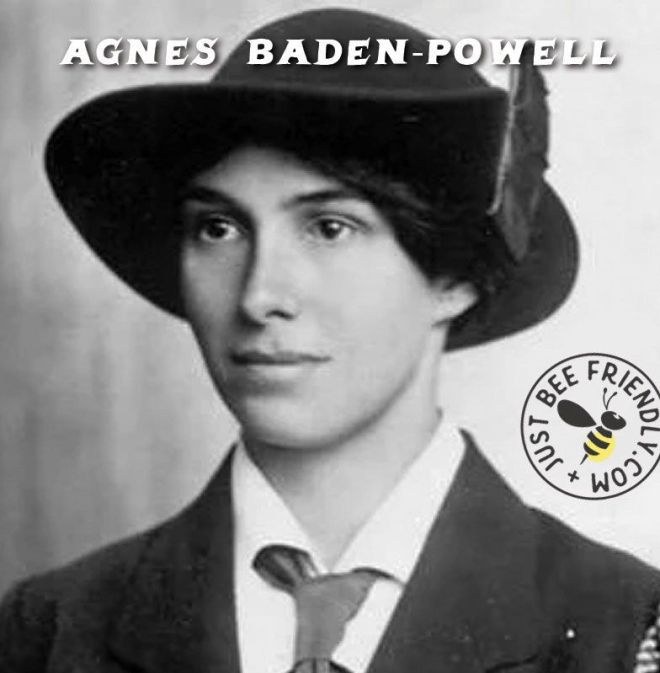 Detail Gambar Baden Powell Siluet Nomer 43